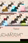 Kirtan Glamour 1 Regular Wear Rayon Designer Kurti Collection